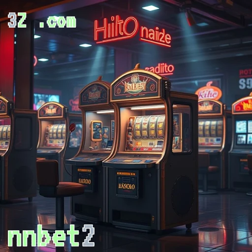 Cassino no nnbet2.com: Diversão e Emoção a Cada Jogo